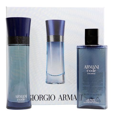 armani code colonia discontinued|armani code vs black.